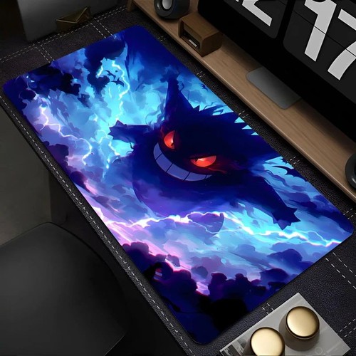 Large gaming mouse pad - large,