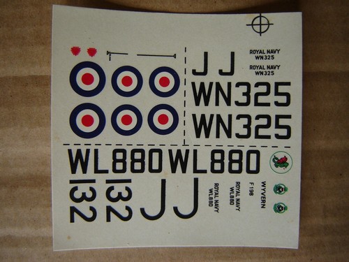 Vintage airfix 1 72 - vintage, 1/72