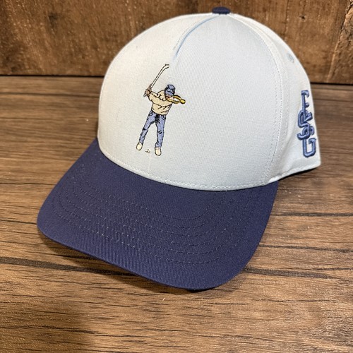 Eastside golf hat blue - golf,
