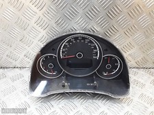 2014 VW BEETLE INSTRUMENT SPEEDOMETER DIESEL RHD 2000TD 5C5920 503005331047
