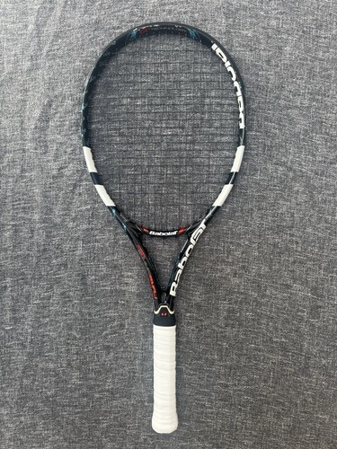 Babolat pure drive - drive, roddick