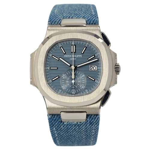 Patek philippe nautilus - patek,