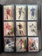 Topps, Shoot Out, Panini, 5*