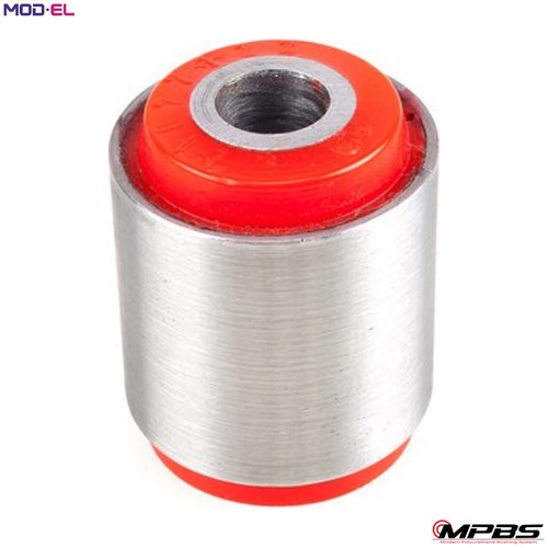 Mounting controltrailing - 2x,