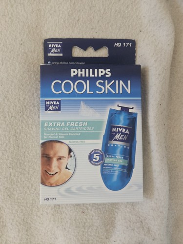 Philips hq171 sachets - 5,