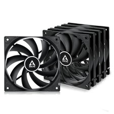 ARCTIC F12 (5 Pack) - PC Fan