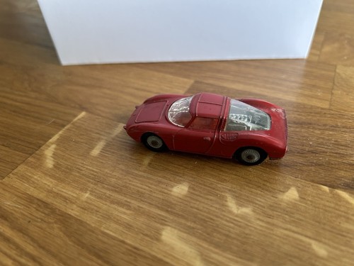 Husky ferrari berlinetta 250 - husky,