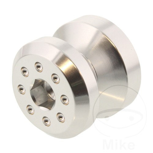 Swingarm bobbins single bolt - single,