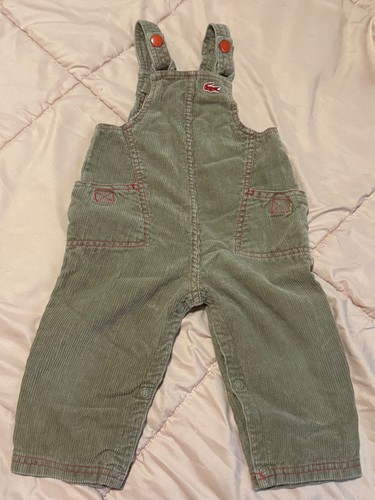 Vintage lacoste corduroy - vintage,