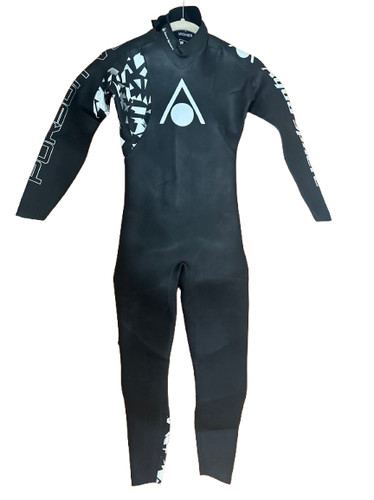 Aqua sphere wetsuit - aqua, womens