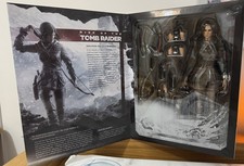 Rise Of The Tomb Raider Play