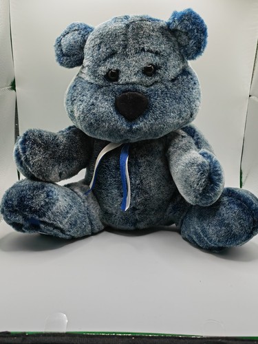 Large vintage chubbley bears - vintage, bears-