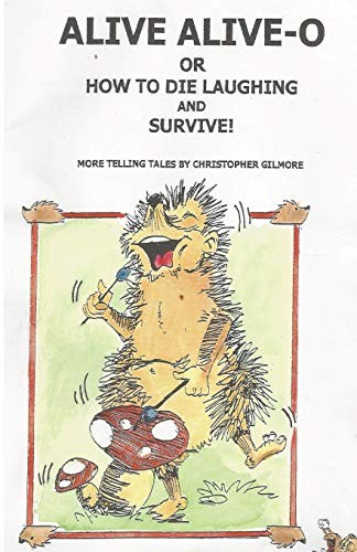 Alive christopher - alive-alive, o