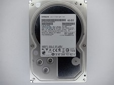 Hitachi UltraStar A7K2000 HUA722020ALA330 2TB 3.5" Desktop Hard Drive SATA