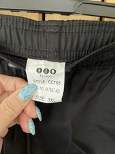 Chefs trousers New x 3 