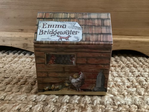 Emma bridgewater hen house - bridgewater,