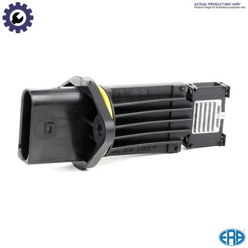 Mass air flow - air,