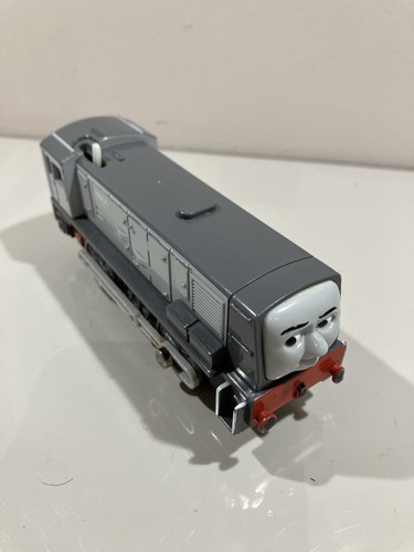 Tomy trackmaster thomas - tomy/trackmaster,