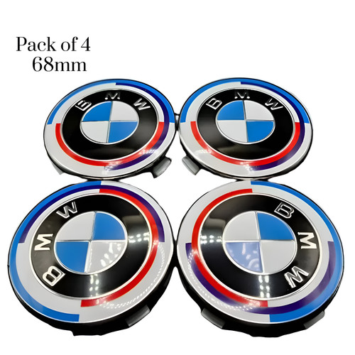 Bmw alloy wheel anniversary - bmw,