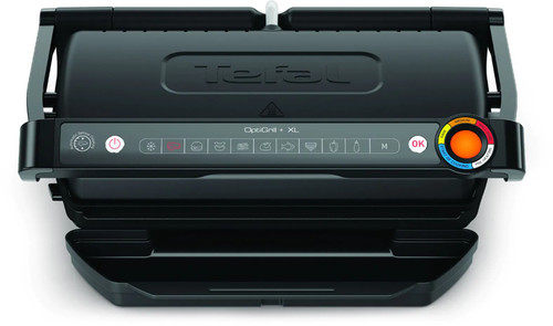 Tefal gc7278g1 optigrill - tefal, xl