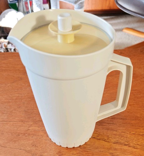 Vintage 1970s 1980s tupperware - 1980s,