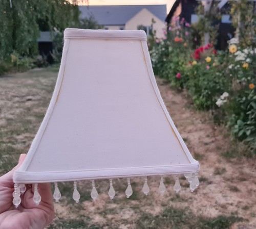 Pair vintage cream - vintage,