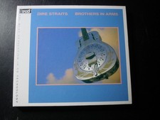 DIRE STRAITS BROTHERS IN ARMS