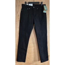 H&M Black Slim Jeans - W30 L30