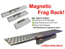 Reef-Forge Magnetic frag rack