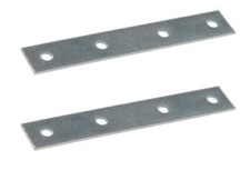 20 Steel Mending Fixing Plate
