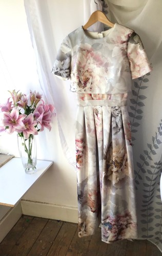 Asos floral special - floral,