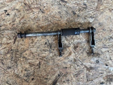 AJS 71 DESERT SCRAMBLER 125cc