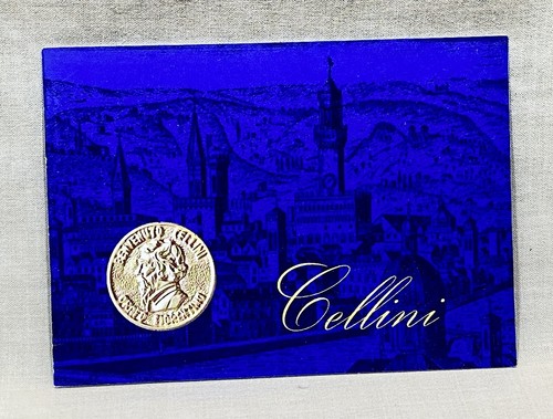 Rolex cellini booklet - cellini,