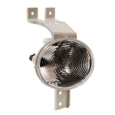 Right Driver Side Indicator Lamp for Mini MINI Convertible (R52) 2004-2008