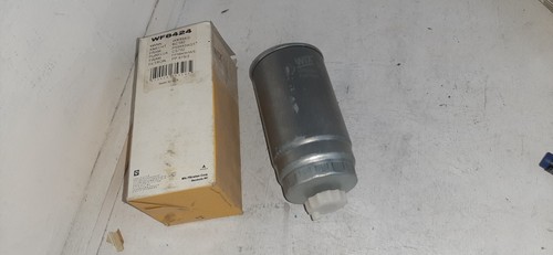 New fuel filter for iveco - new, daly