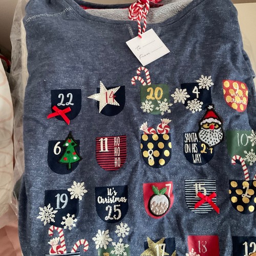 Brand new next christmas - new,