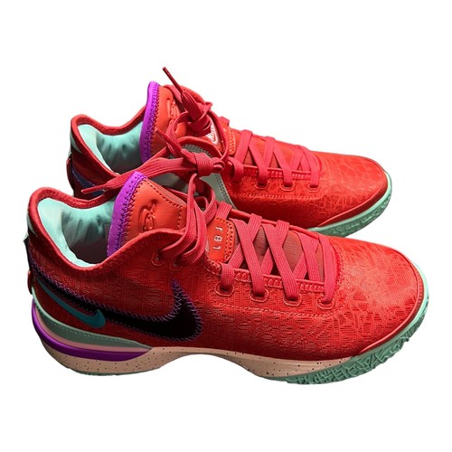 Nike zoom lebron - zoom, nxxt