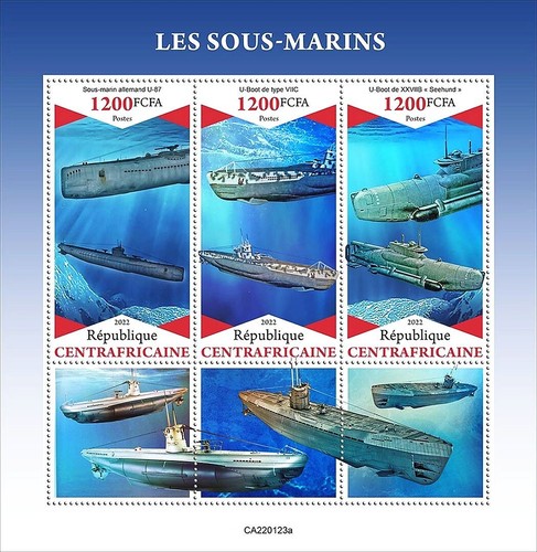 Wwii boat submarines - wwii, u-boat
