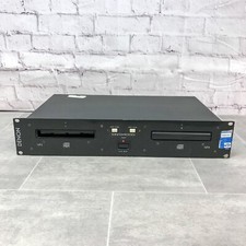 Denon DN-D4000 twin-drive CD player Hifi - READ - For Parts