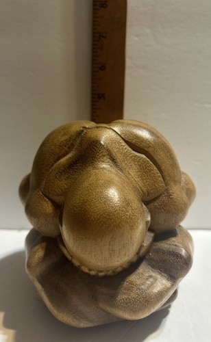 Solid wood sacred weeping - solid,
