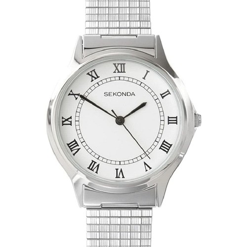 Sekonda watch 3022b - sekonda, mens