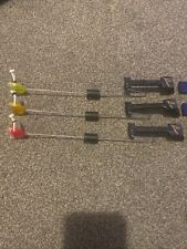 Fox Mk1 Orange Label Swingers Vgc