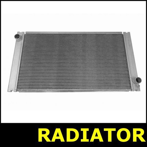 Radiator for mini r58 2 - radiator,