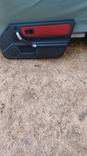 Toyota mr2 mk3 door card - toyota,