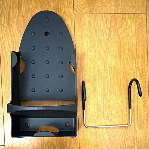 Heat resistant wall mounted - heat,