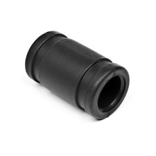 HPI SILICONE EXHAUST COUPLING