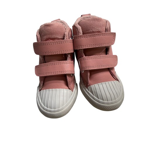 Converse top sneakers - top,