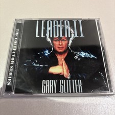 GARY GLITTER - LEADER 11 - CD