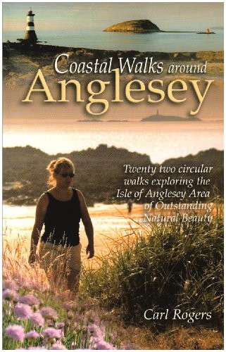 Coastal walks around anglesey - walks,