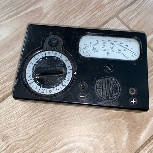 Vintage avo multiminor mk5 - vintage,